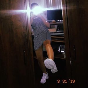 Meet your Posher, Julia